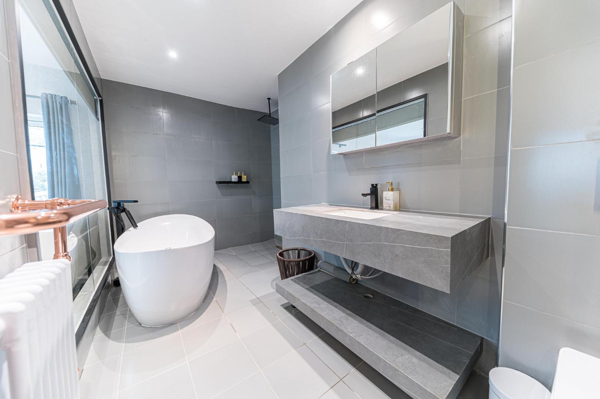 Ambleside Rooms & Suites - Stylish Stays With Breathtaking Views - Stay Longer, Save More Luaran gambar