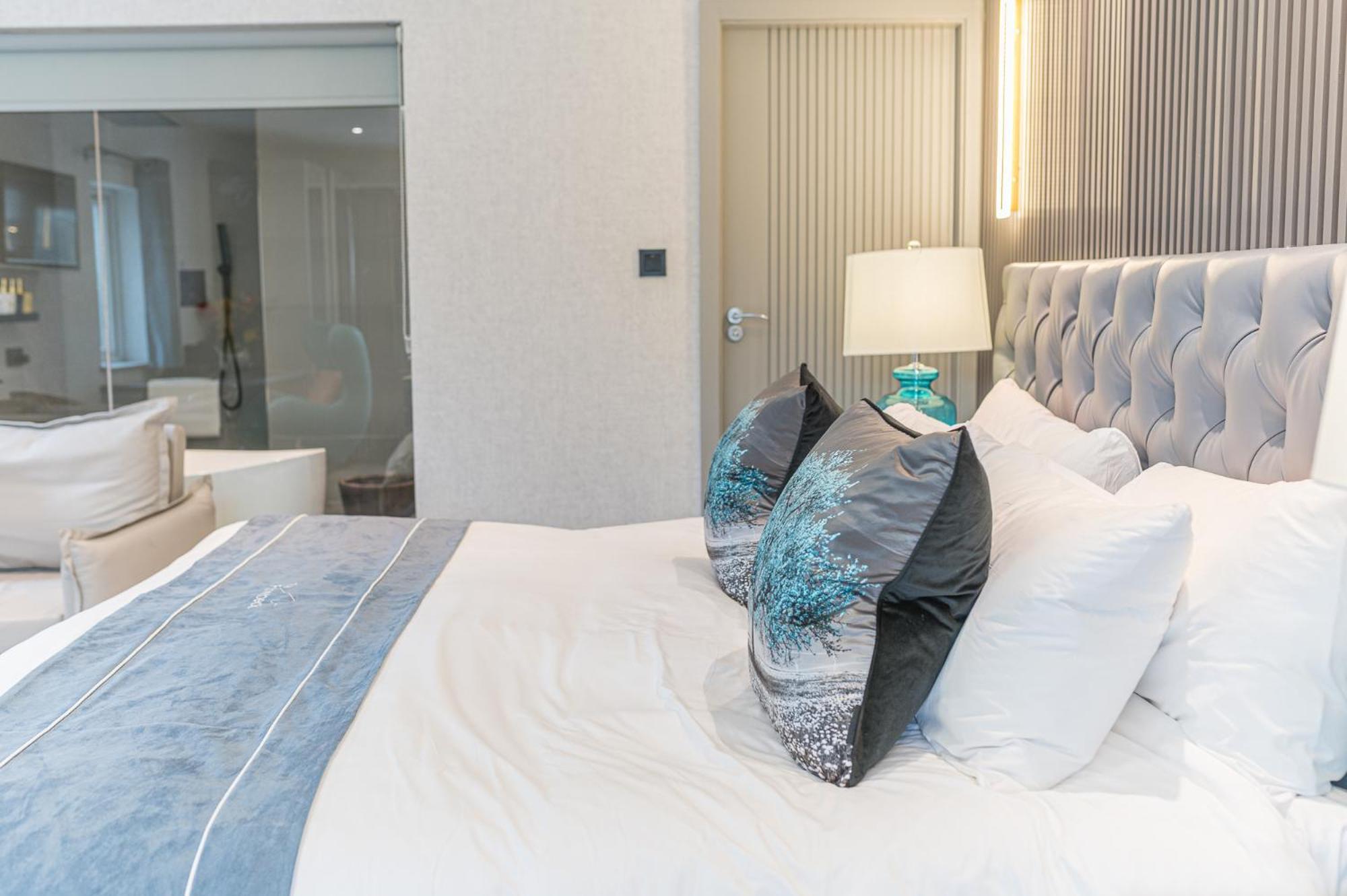 Ambleside Rooms & Suites - Stylish Stays With Breathtaking Views - Stay Longer, Save More Luaran gambar