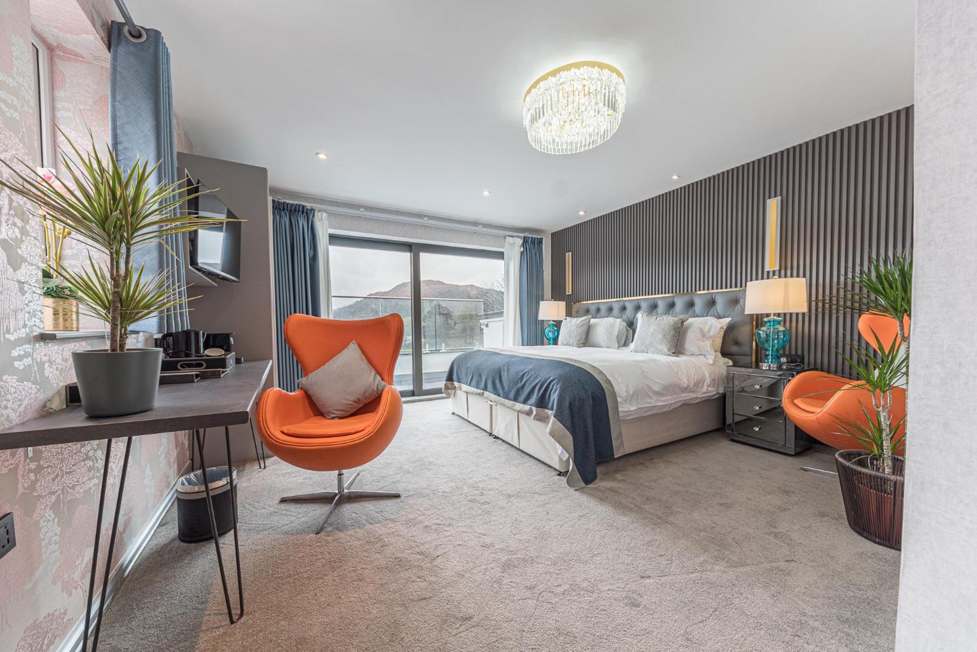 Ambleside Rooms & Suites - Stylish Stays With Breathtaking Views - Stay Longer, Save More Luaran gambar