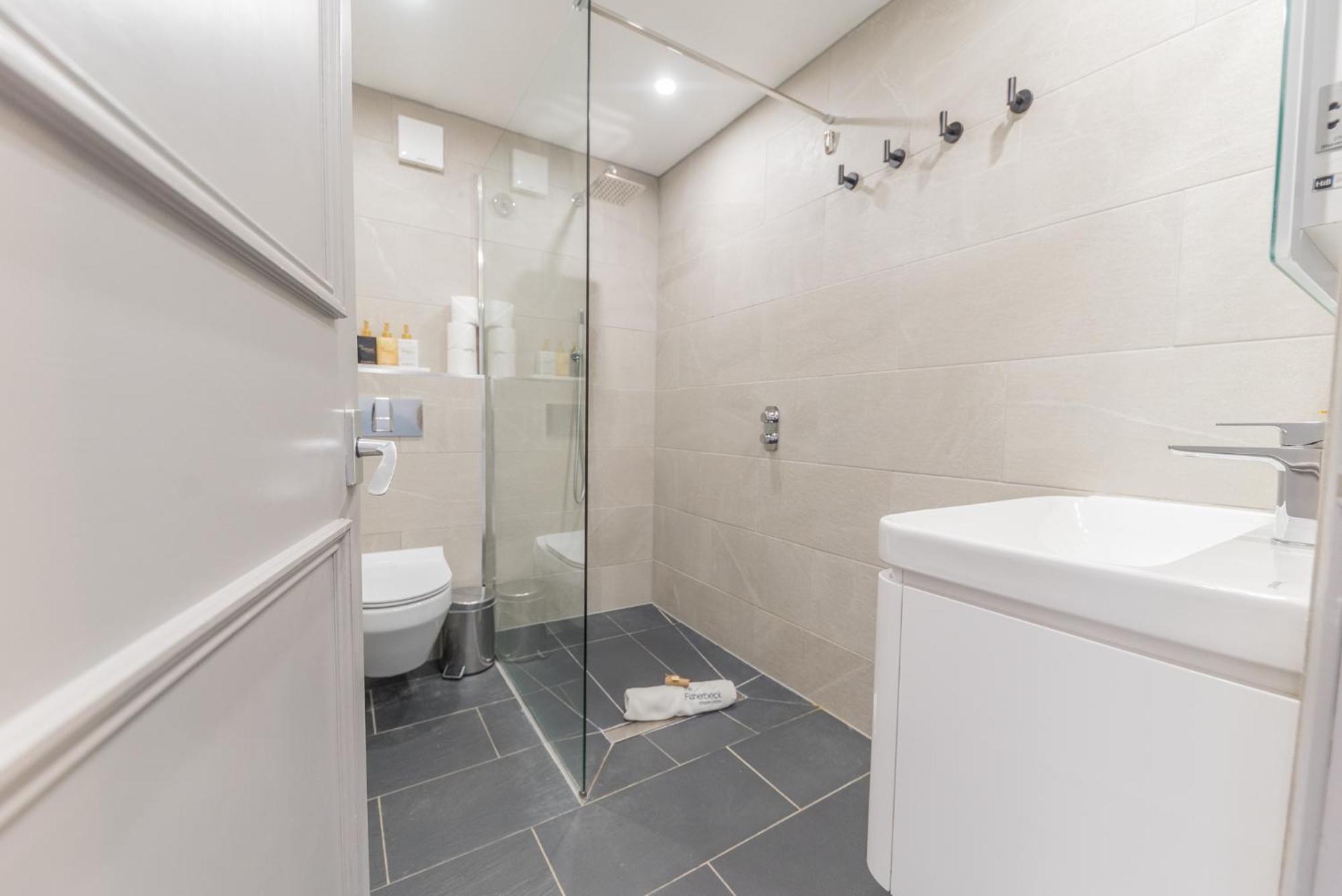 Ambleside Rooms & Suites - Stylish Stays With Breathtaking Views - Stay Longer, Save More Luaran gambar
