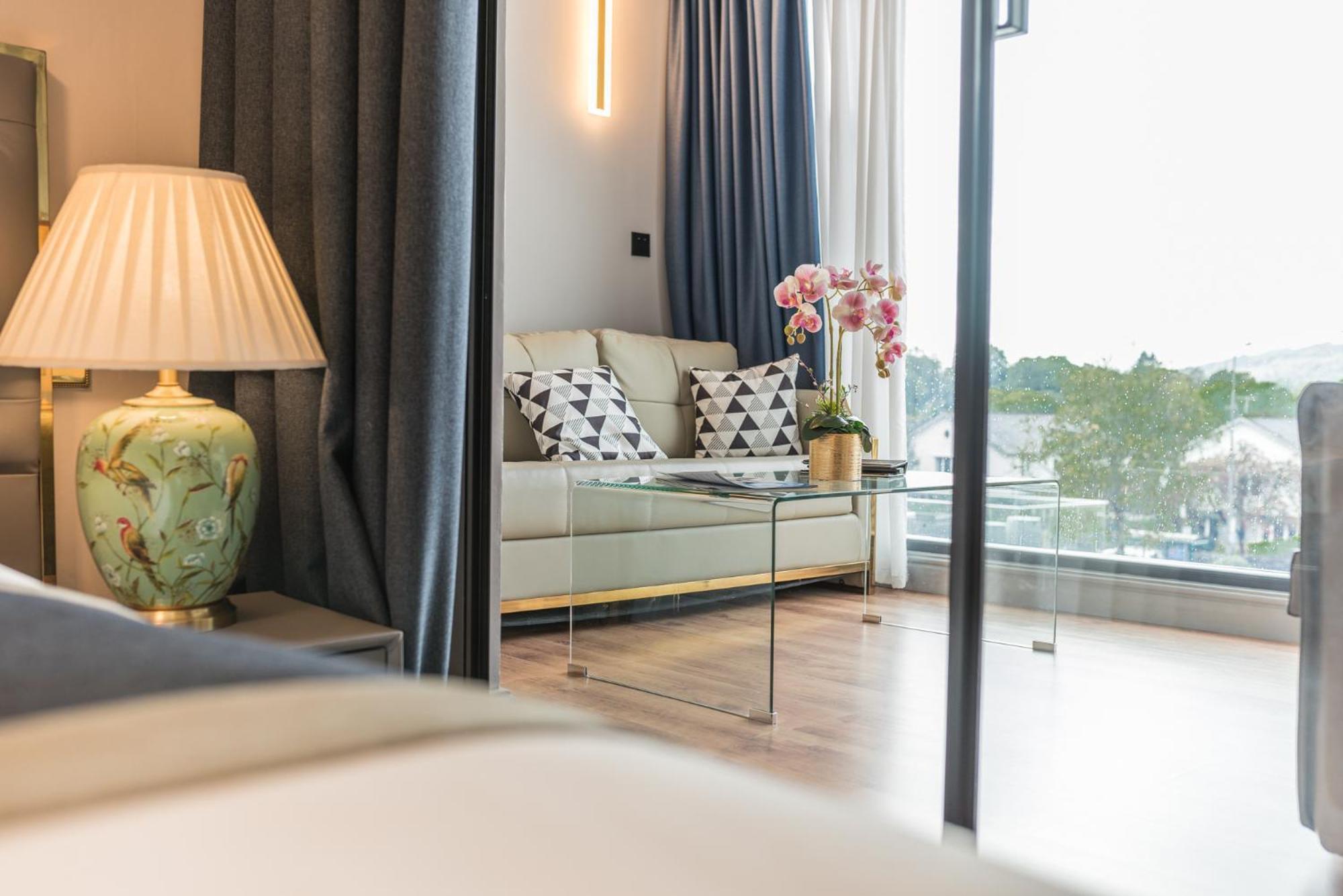 Ambleside Rooms & Suites - Stylish Stays With Breathtaking Views - Stay Longer, Save More Luaran gambar