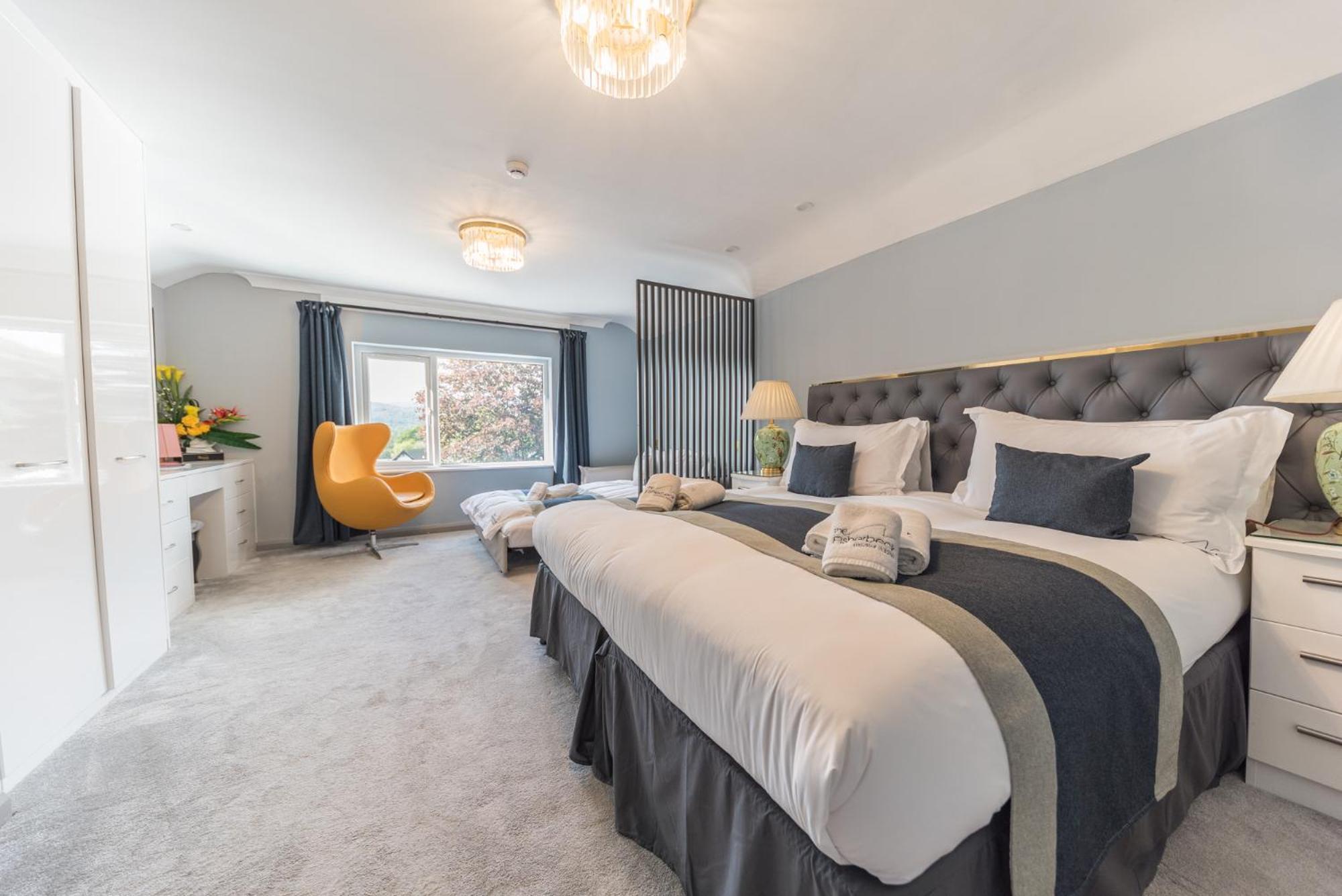 Ambleside Rooms & Suites - Stylish Stays With Breathtaking Views - Stay Longer, Save More Luaran gambar