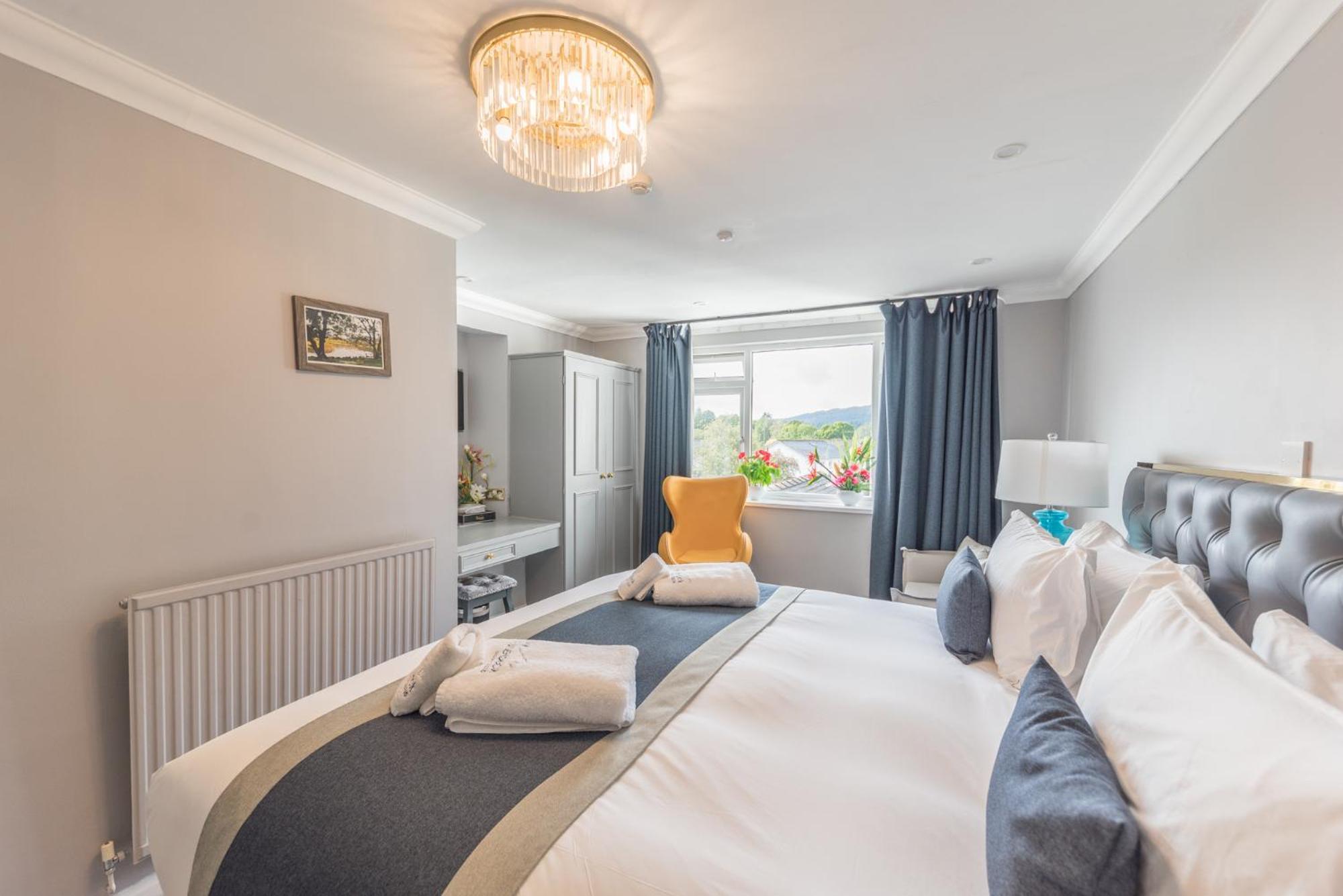 Ambleside Rooms & Suites - Stylish Stays With Breathtaking Views - Stay Longer, Save More Luaran gambar