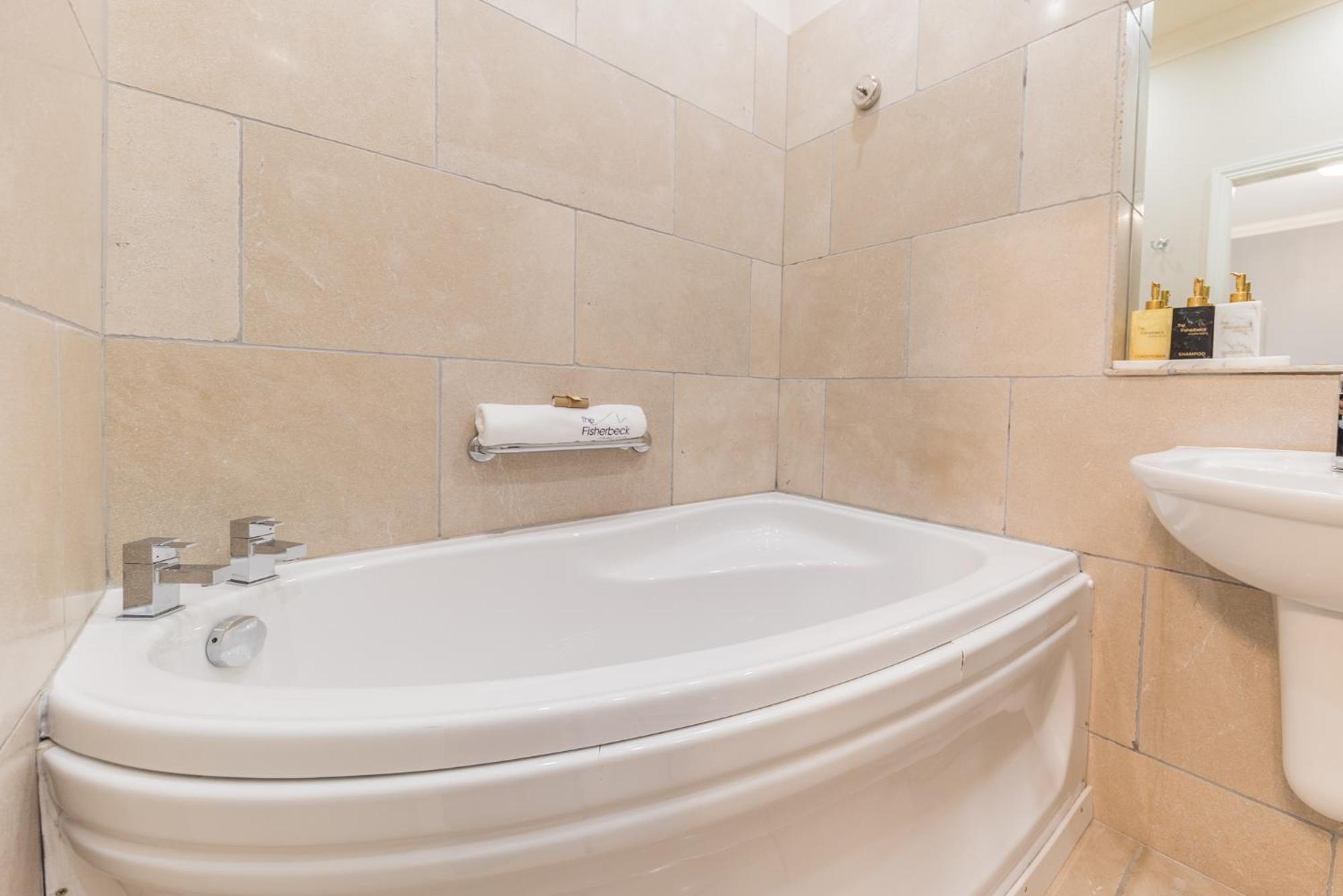 Ambleside Rooms & Suites - Stylish Stays With Breathtaking Views - Stay Longer, Save More Luaran gambar