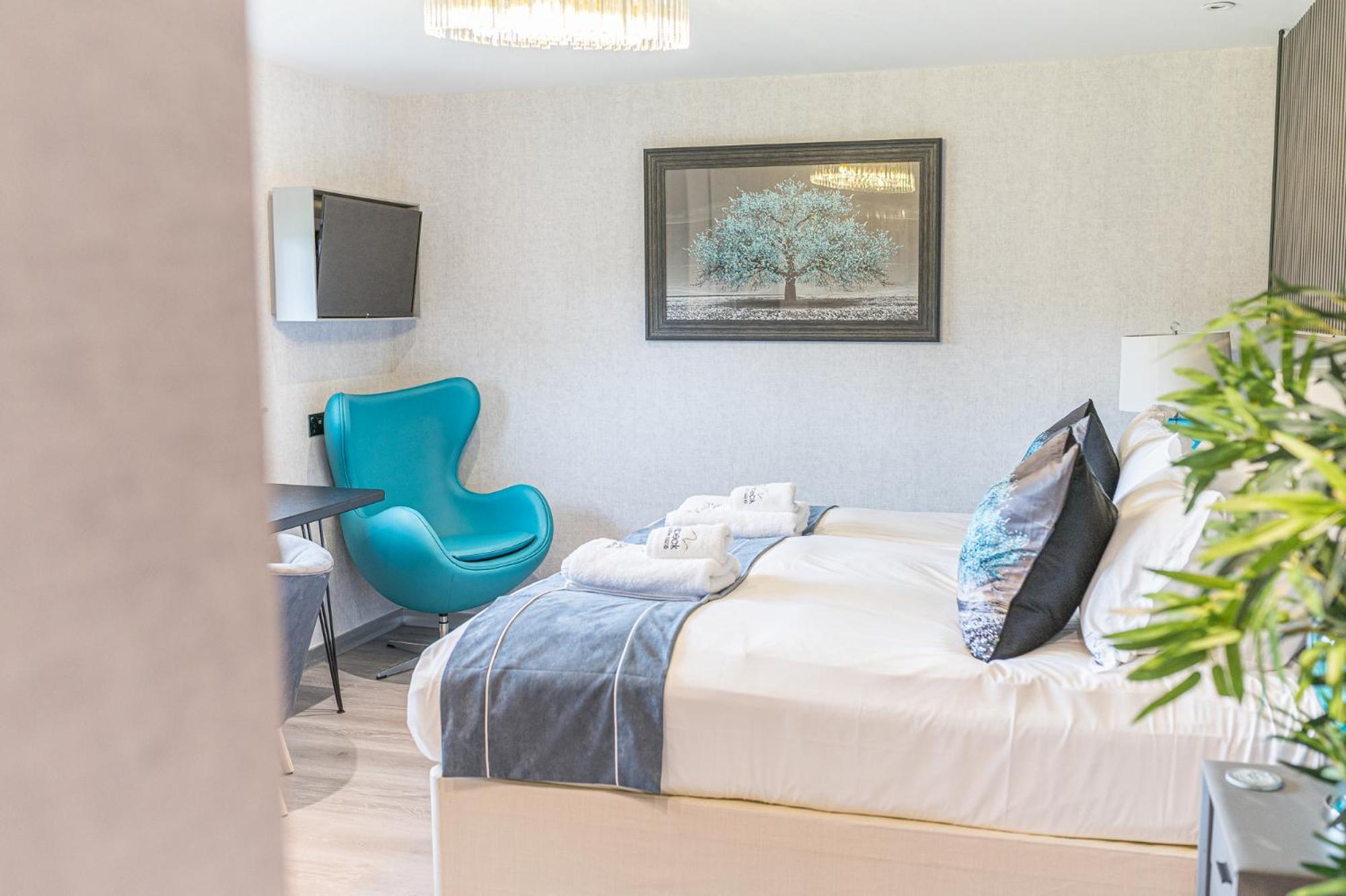 Ambleside Rooms & Suites - Stylish Stays With Breathtaking Views - Stay Longer, Save More Luaran gambar