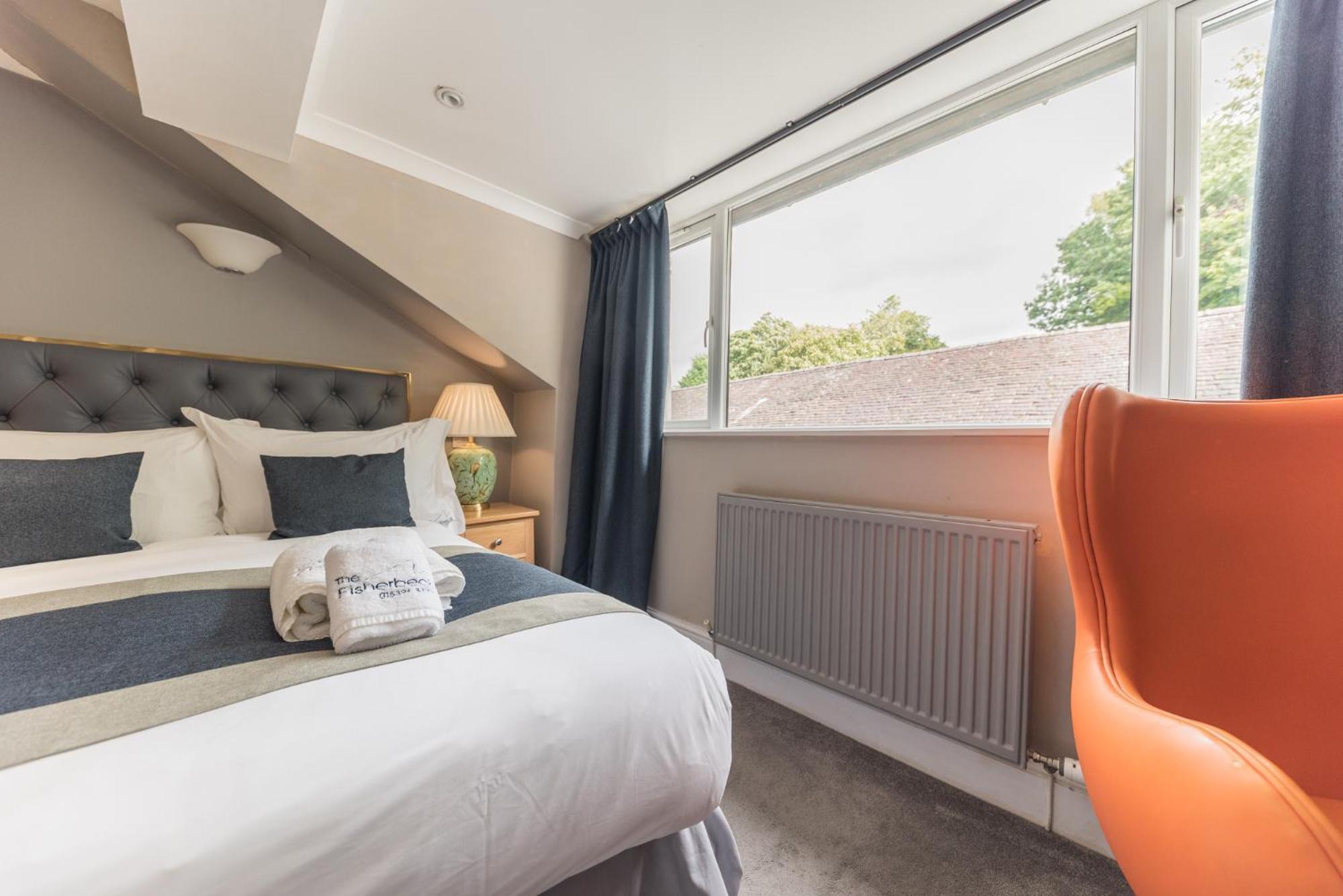 Ambleside Rooms & Suites - Stylish Stays With Breathtaking Views - Stay Longer, Save More Luaran gambar