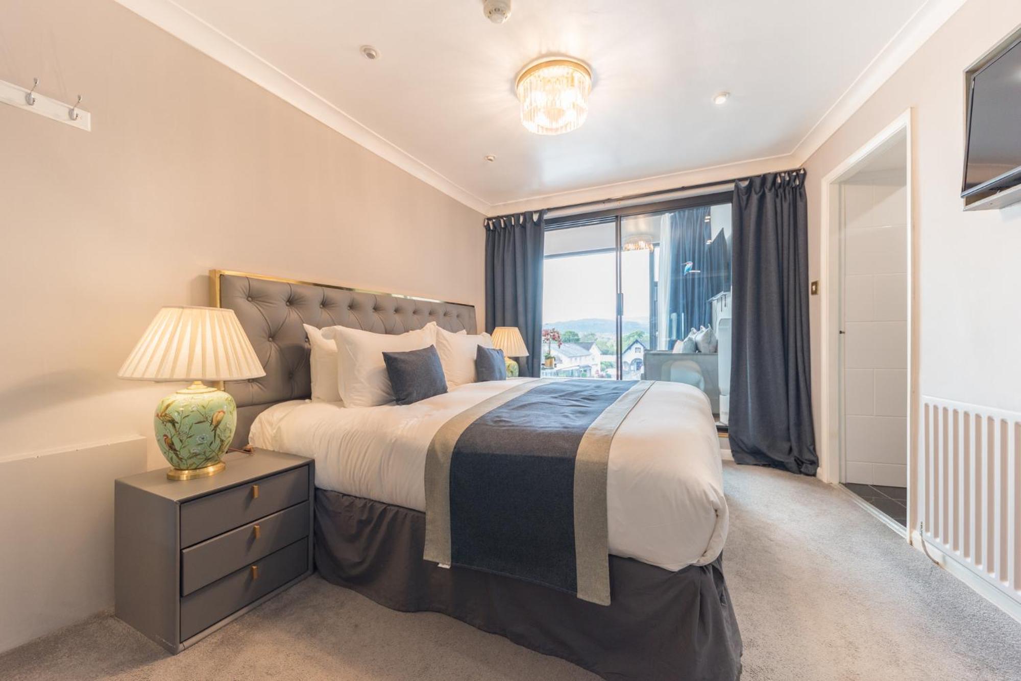 Ambleside Rooms & Suites - Stylish Stays With Breathtaking Views - Stay Longer, Save More Luaran gambar