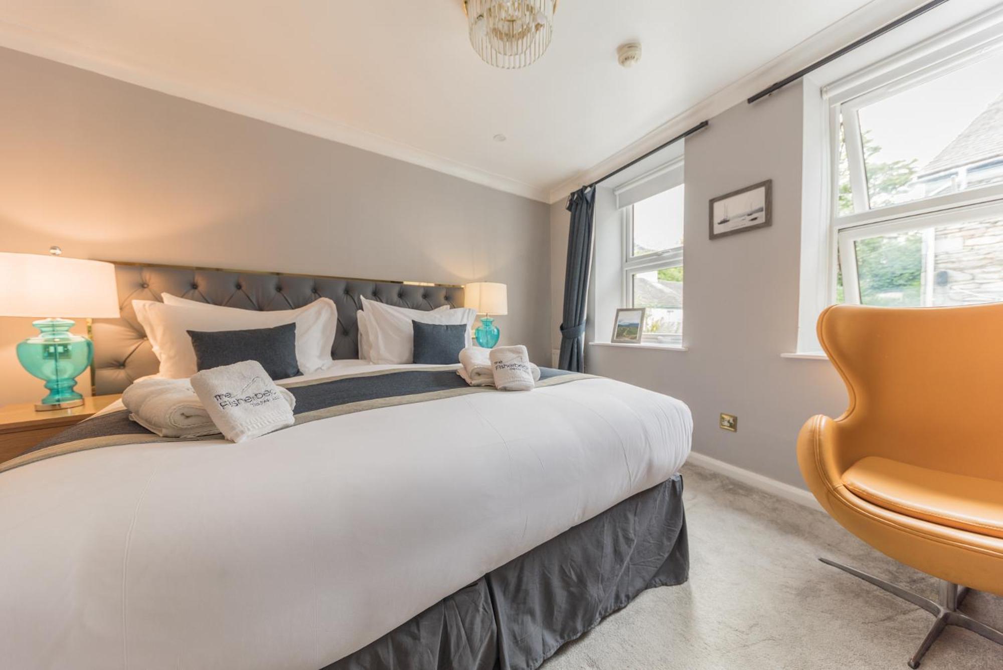 Ambleside Rooms & Suites - Stylish Stays With Breathtaking Views - Stay Longer, Save More Luaran gambar
