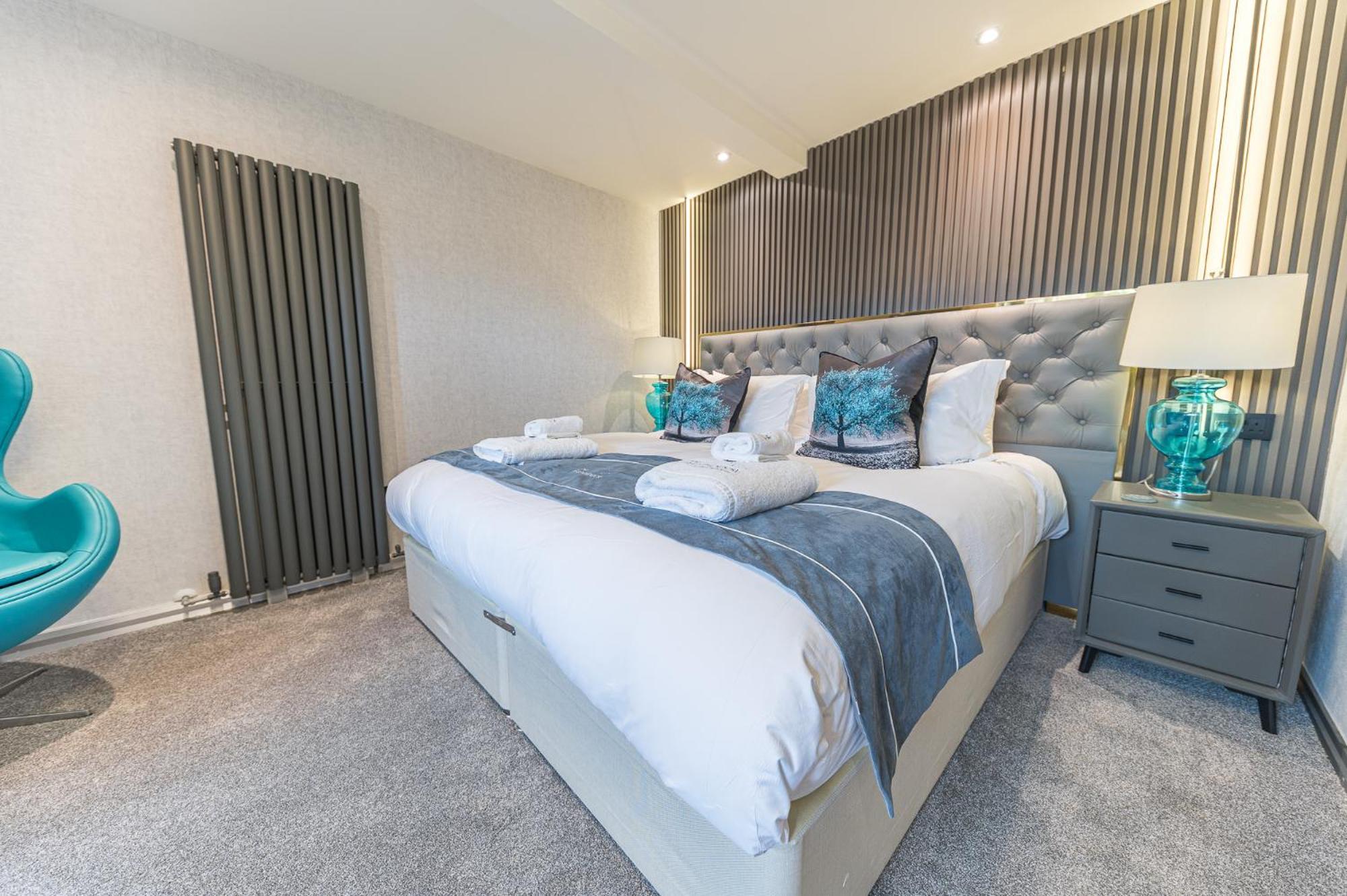 Ambleside Rooms & Suites - Stylish Stays With Breathtaking Views - Stay Longer, Save More Luaran gambar