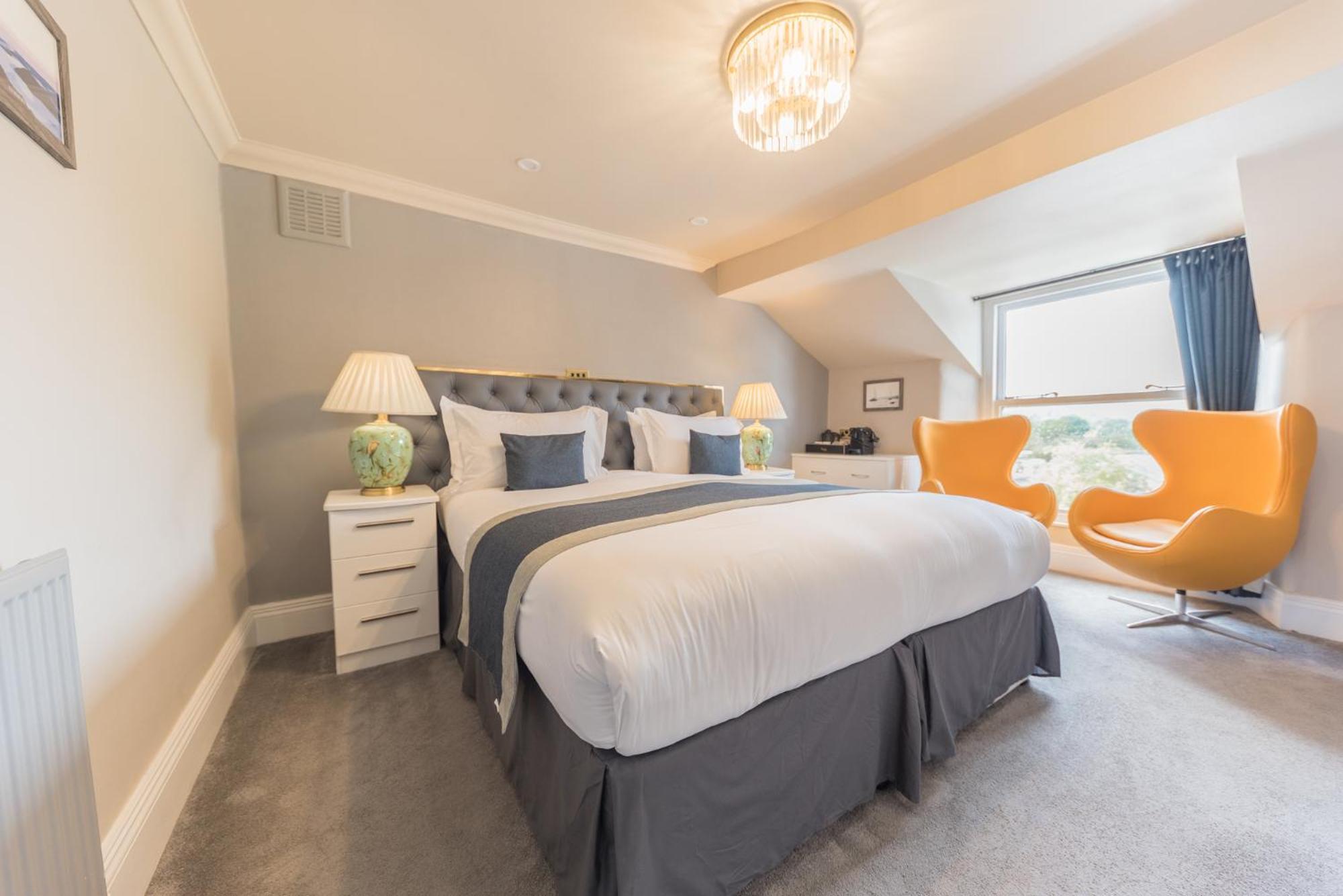 Ambleside Rooms & Suites - Stylish Stays With Breathtaking Views - Stay Longer, Save More Luaran gambar