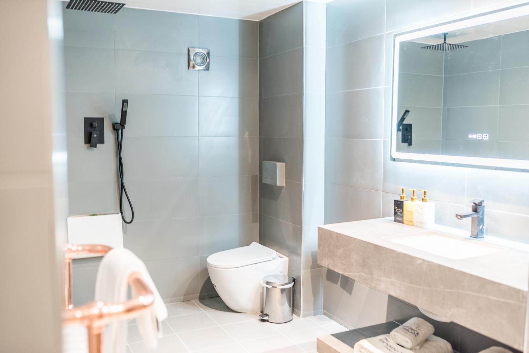 Ambleside Rooms & Suites - Stylish Stays With Breathtaking Views - Stay Longer, Save More Luaran gambar