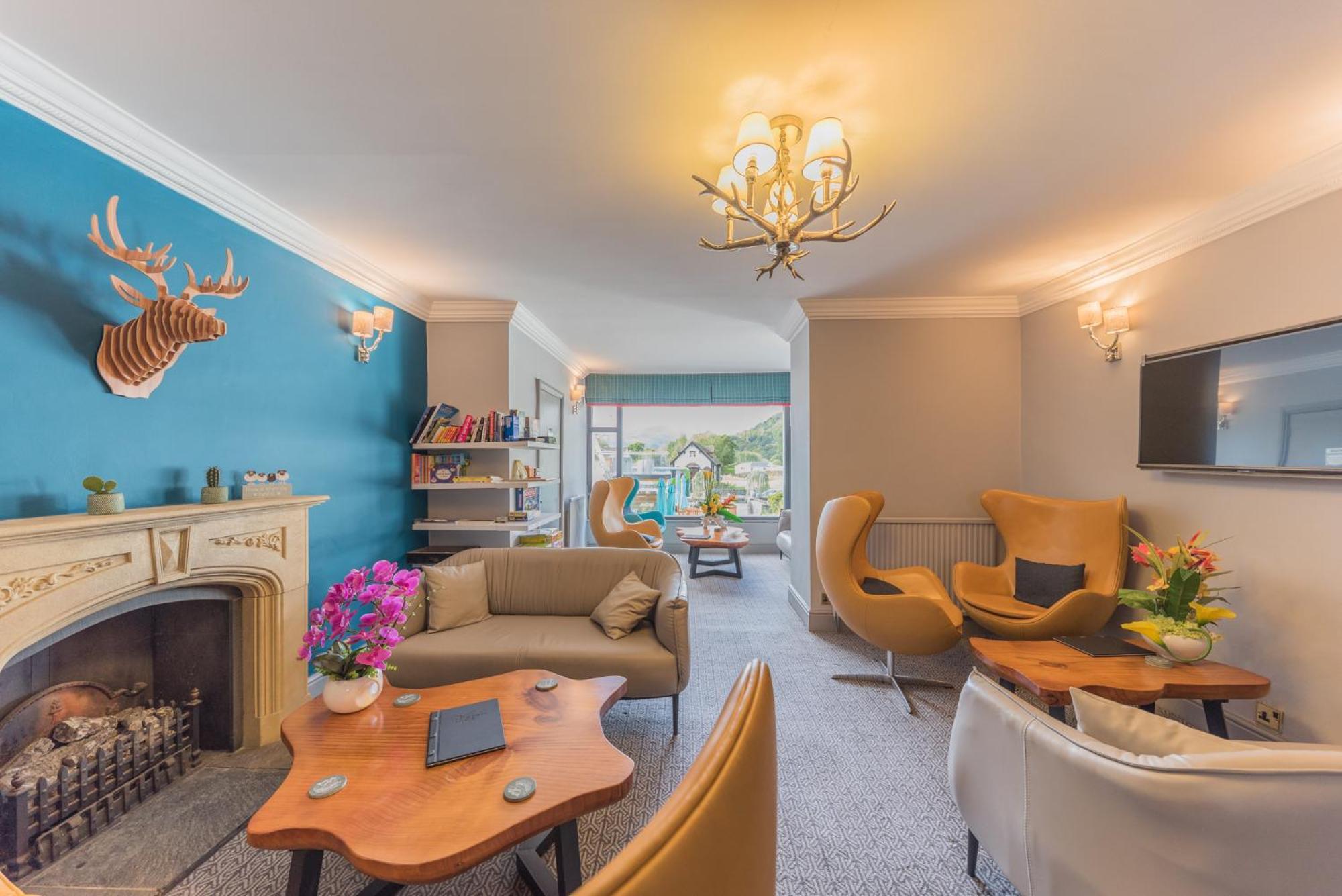 Ambleside Rooms & Suites - Stylish Stays With Breathtaking Views - Stay Longer, Save More Luaran gambar