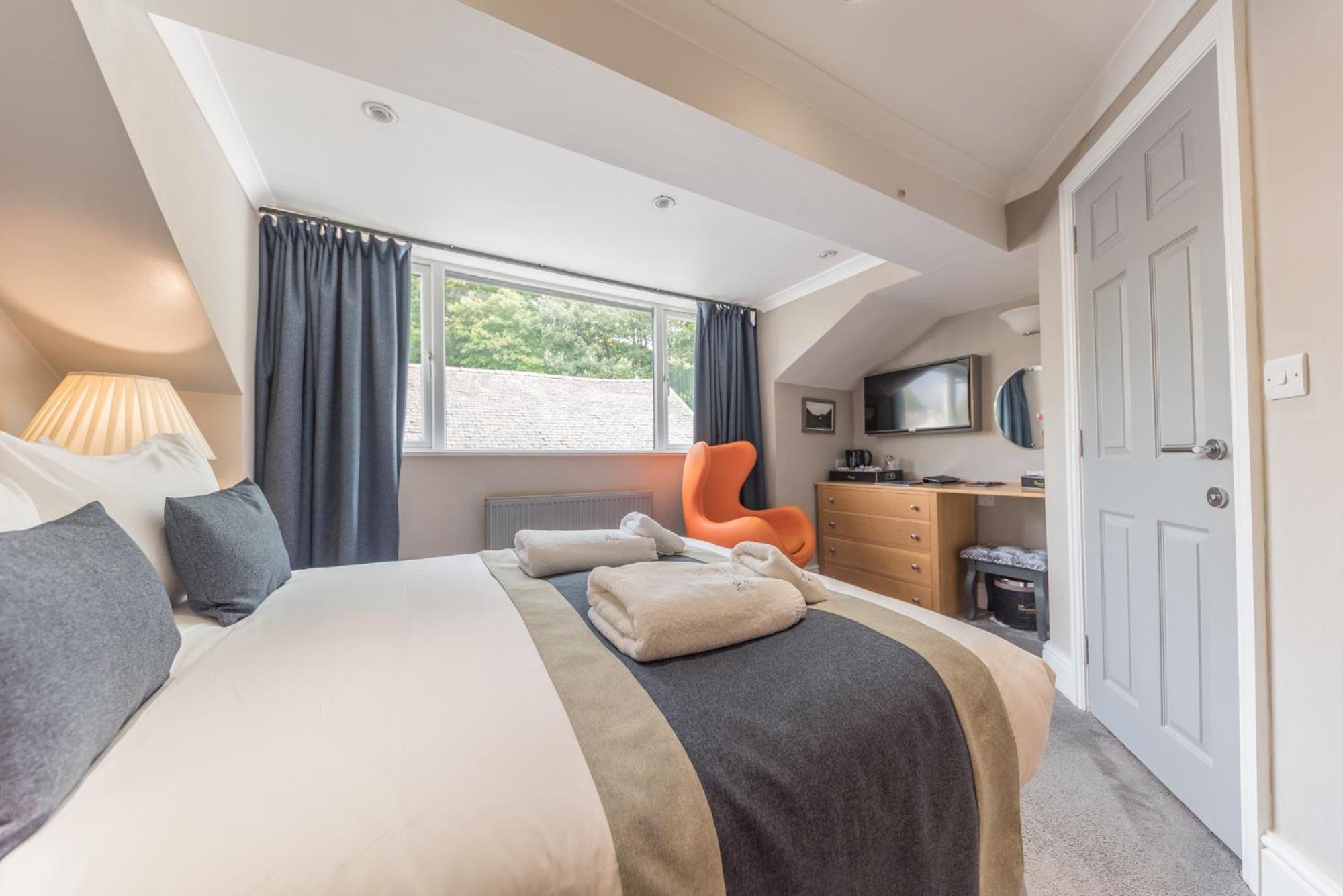 Ambleside Rooms & Suites - Stylish Stays With Breathtaking Views - Stay Longer, Save More Luaran gambar