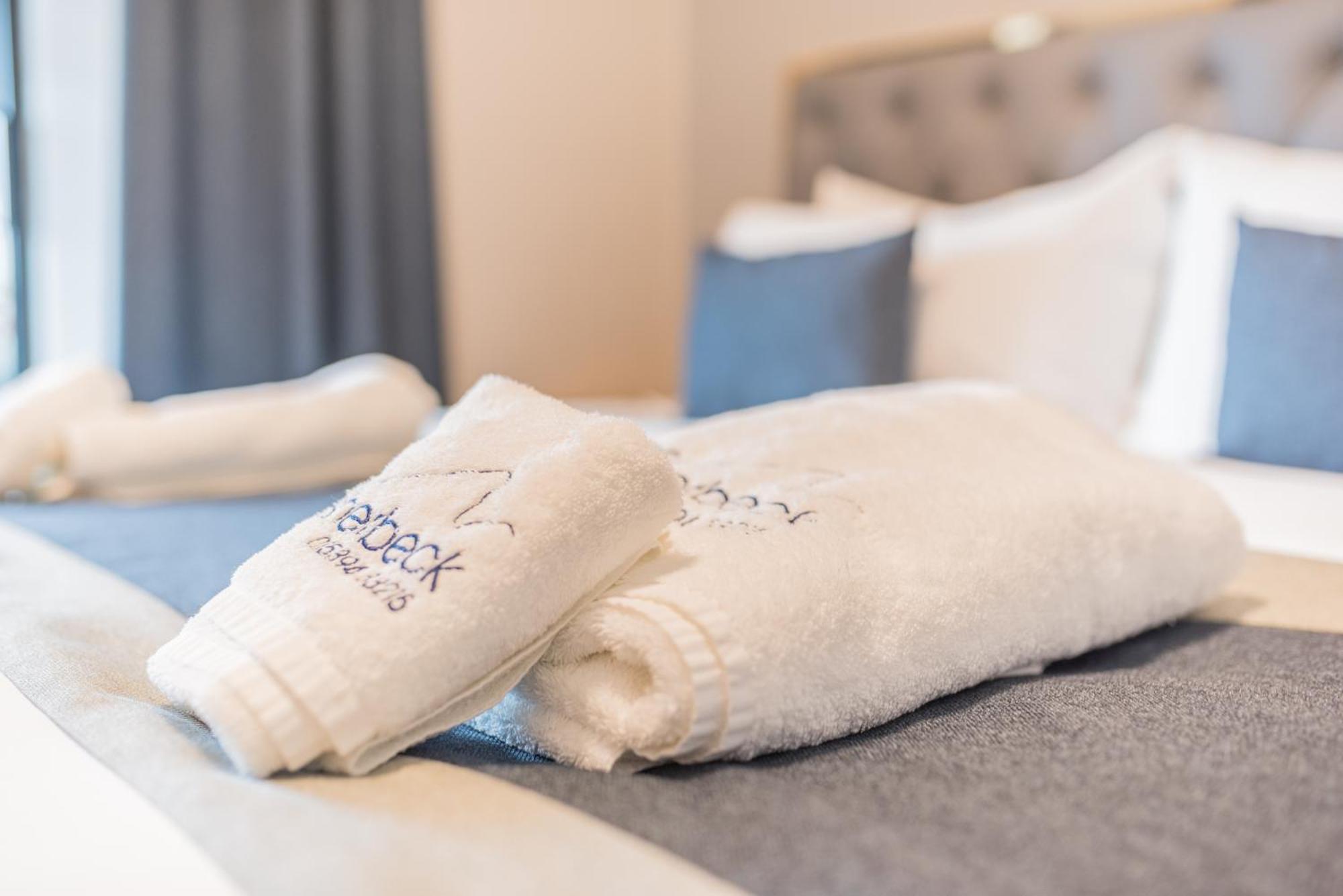Ambleside Rooms & Suites - Stylish Stays With Breathtaking Views - Stay Longer, Save More Luaran gambar