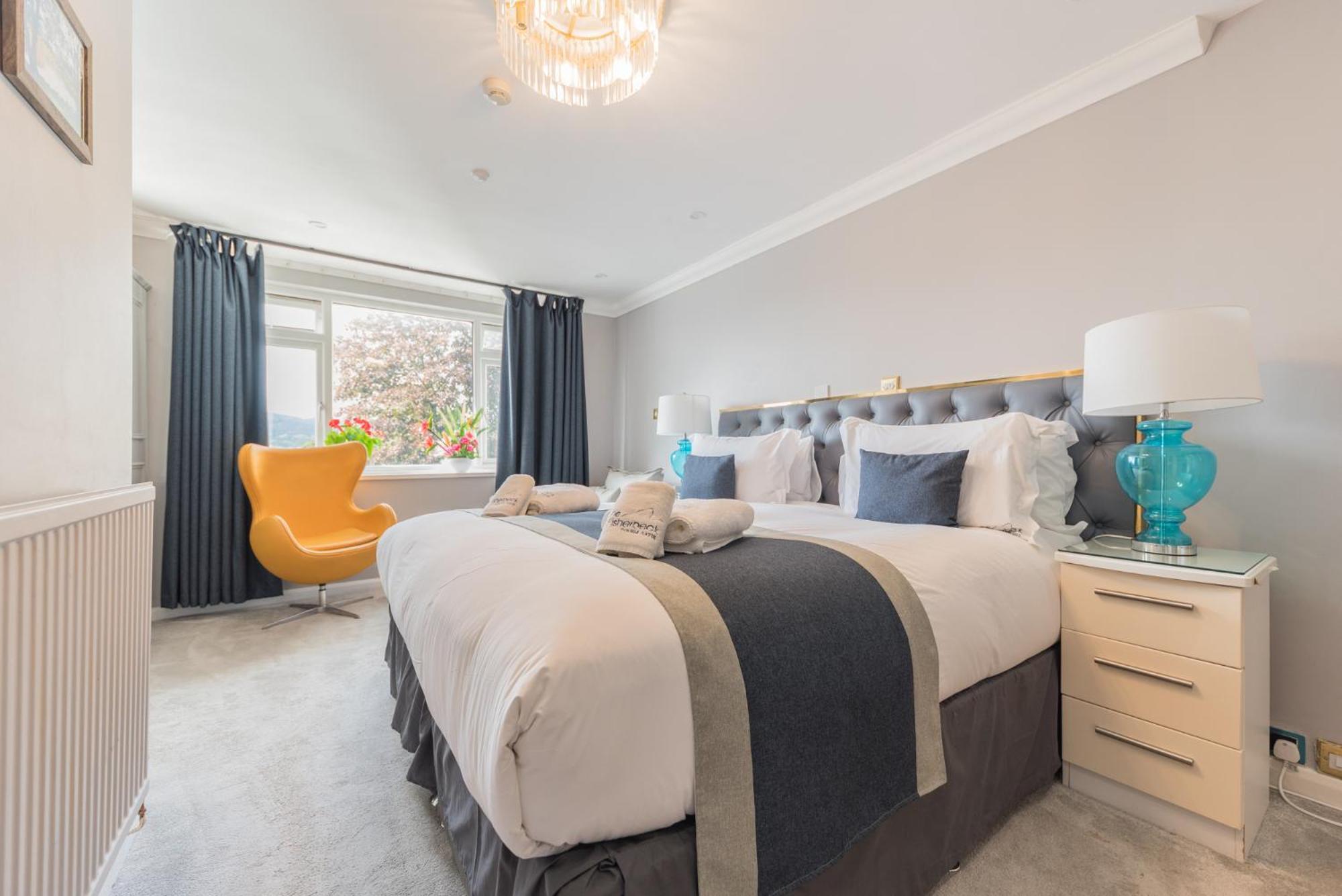Ambleside Rooms & Suites - Stylish Stays With Breathtaking Views - Stay Longer, Save More Luaran gambar