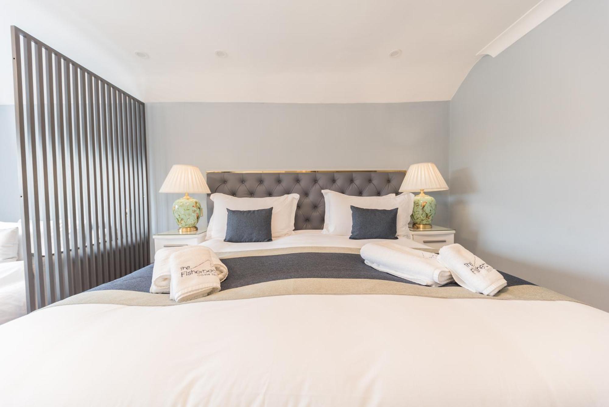 Ambleside Rooms & Suites - Stylish Stays With Breathtaking Views - Stay Longer, Save More Luaran gambar