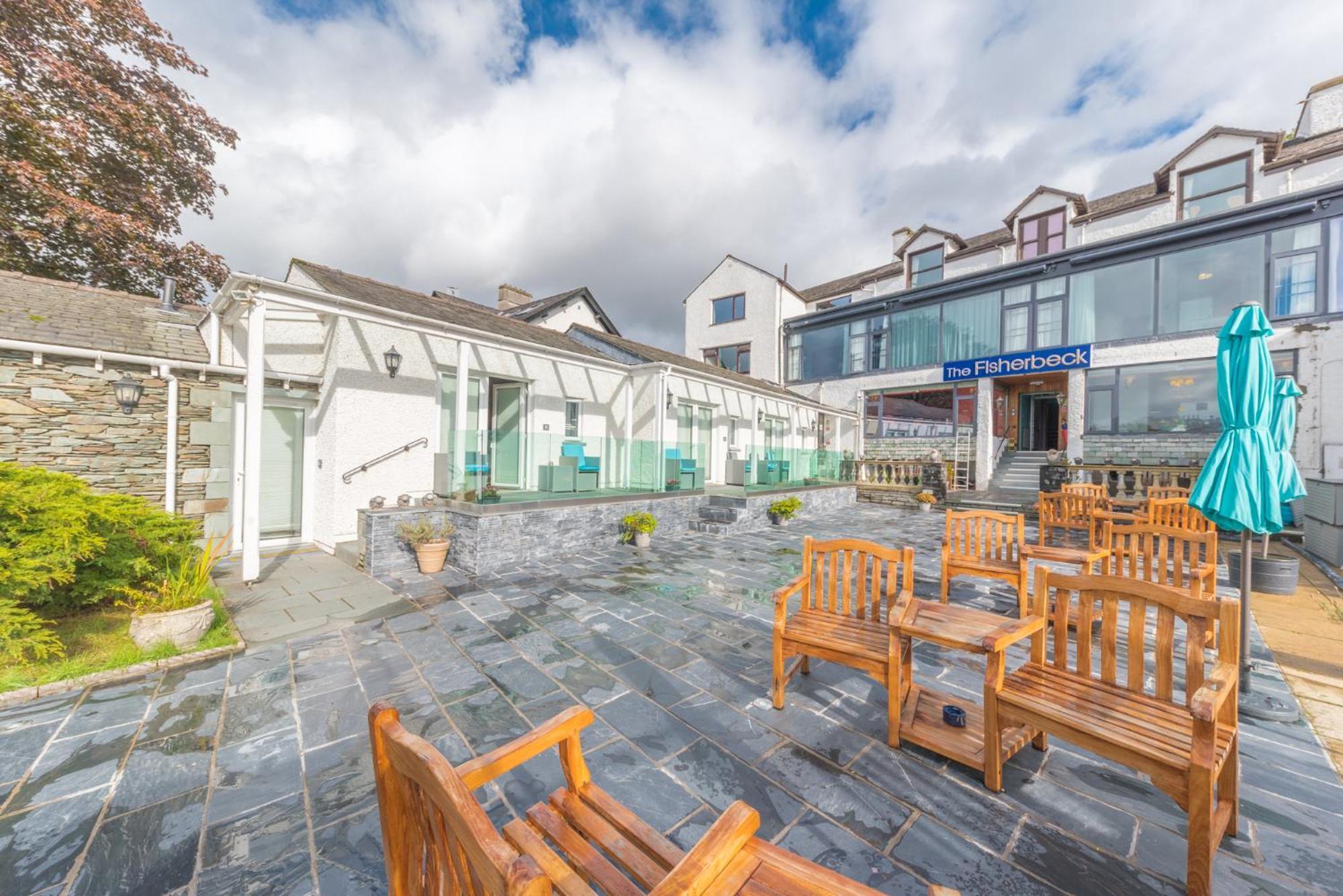 Ambleside Rooms & Suites - Stylish Stays With Breathtaking Views - Stay Longer, Save More Luaran gambar