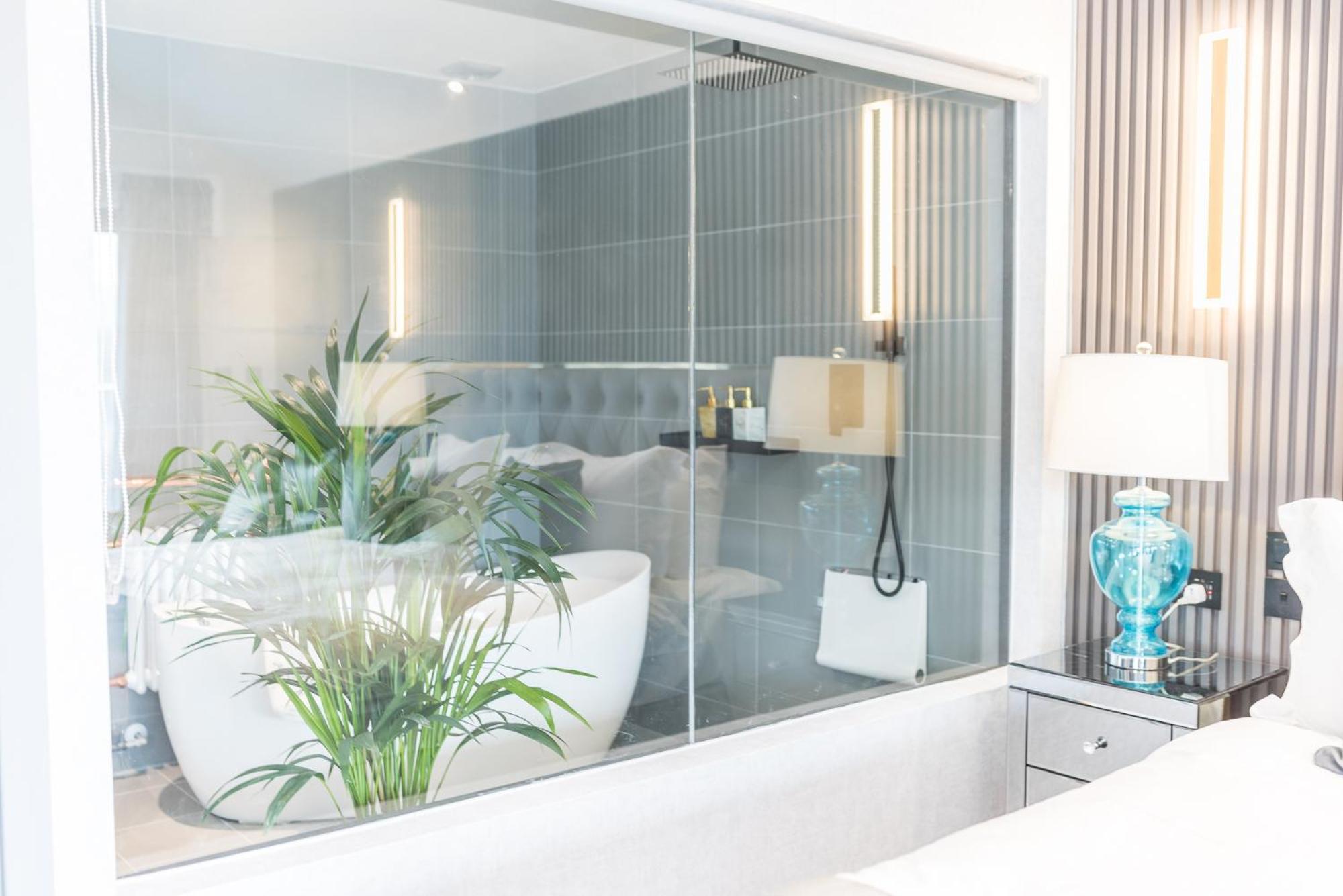 Ambleside Rooms & Suites - Stylish Stays With Breathtaking Views - Stay Longer, Save More Luaran gambar
