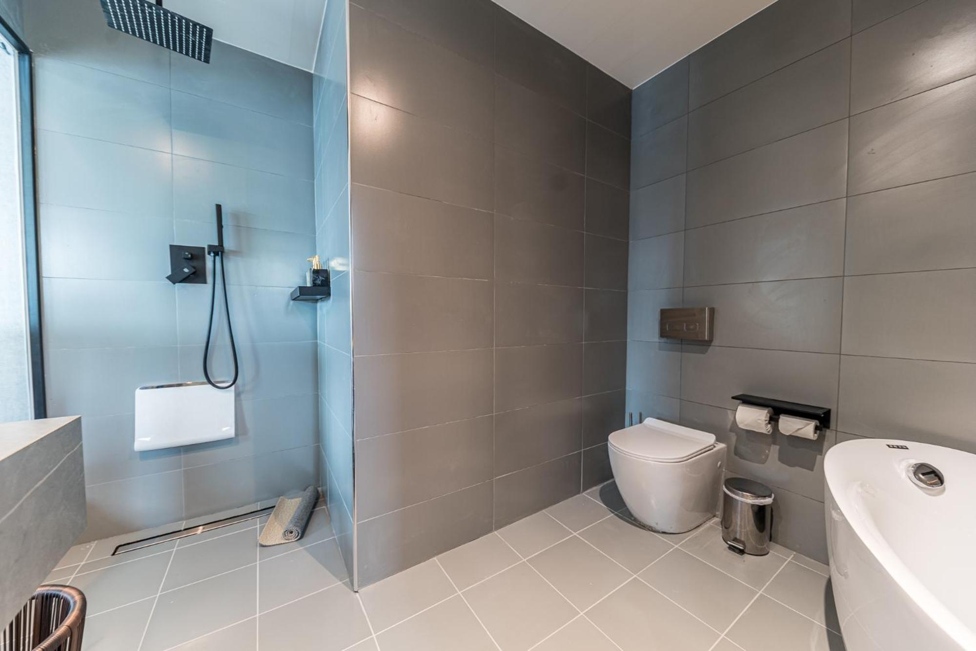 Ambleside Rooms & Suites - Stylish Stays With Breathtaking Views - Stay Longer, Save More Luaran gambar