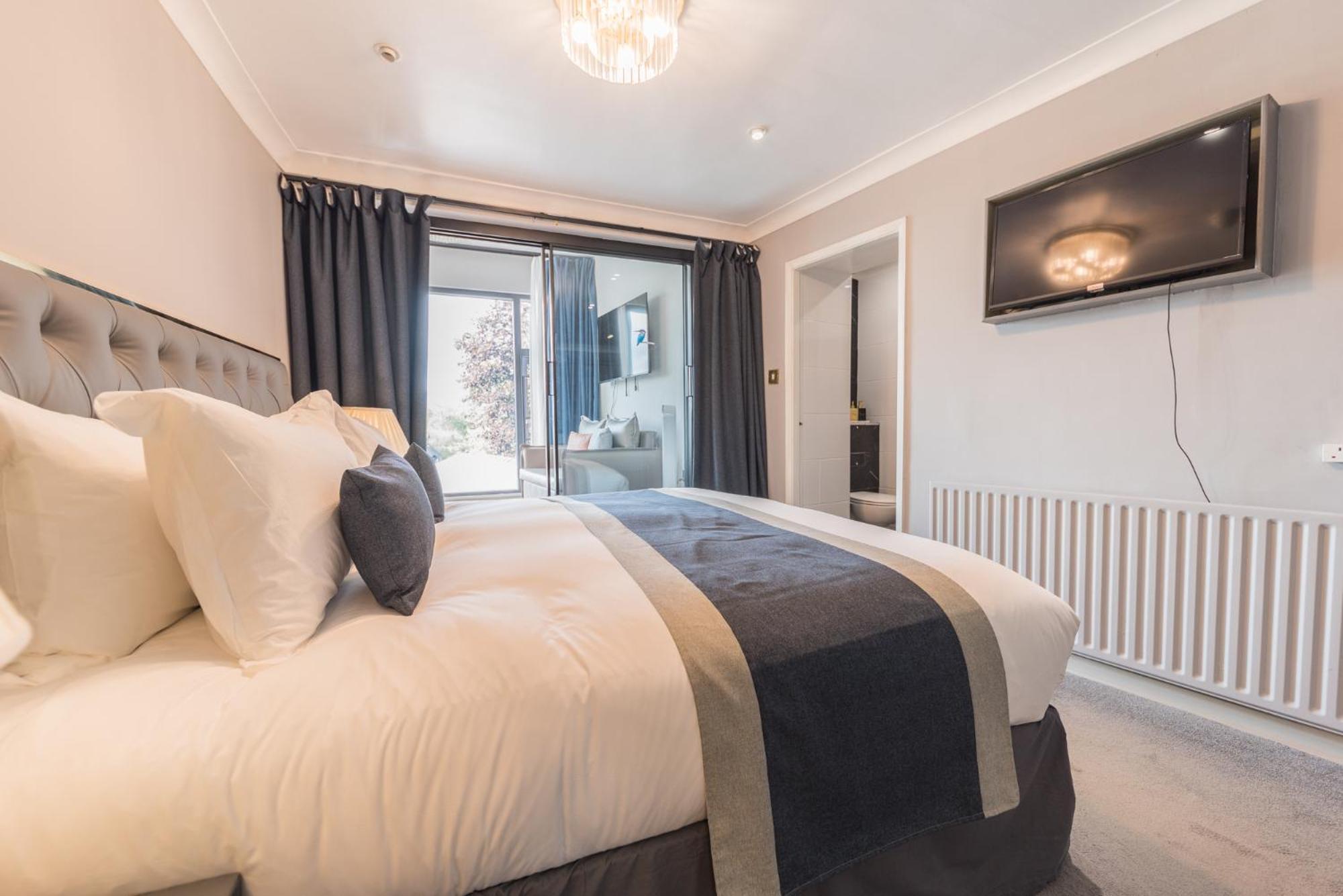 Ambleside Rooms & Suites - Stylish Stays With Breathtaking Views - Stay Longer, Save More Luaran gambar