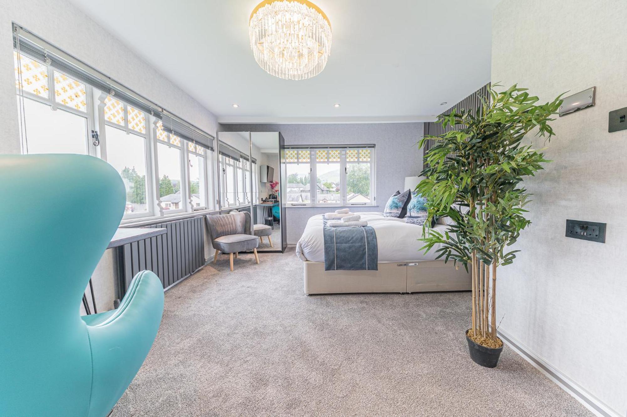 Ambleside Rooms & Suites - Stylish Stays With Breathtaking Views - Stay Longer, Save More Luaran gambar