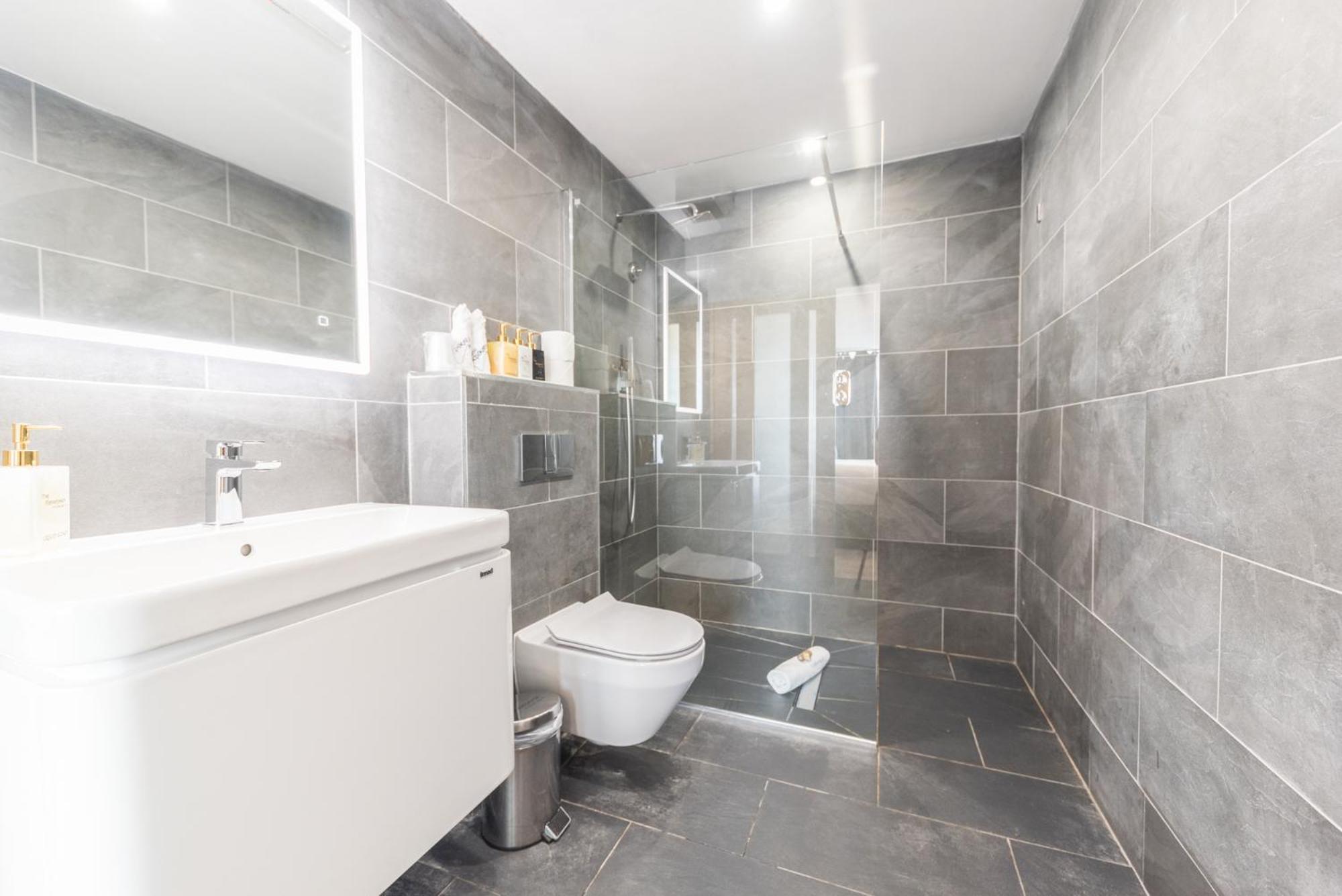Ambleside Rooms & Suites - Stylish Stays With Breathtaking Views - Stay Longer, Save More Luaran gambar