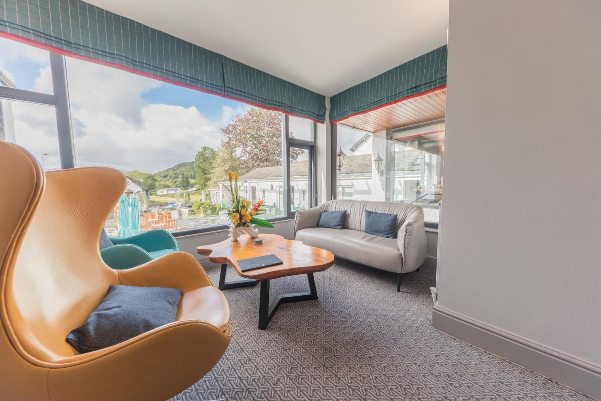 Ambleside Rooms & Suites - Stylish Stays With Breathtaking Views - Stay Longer, Save More Luaran gambar