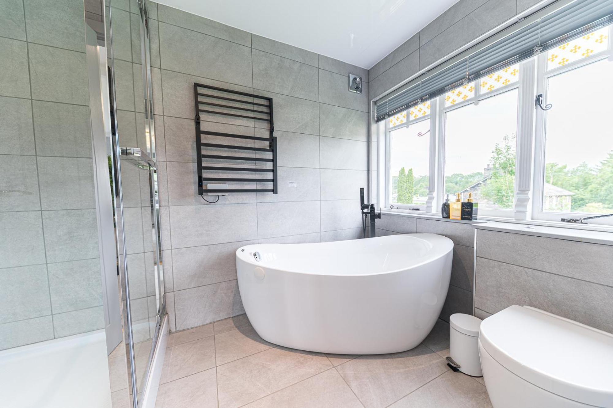 Ambleside Rooms & Suites - Stylish Stays With Breathtaking Views - Stay Longer, Save More Luaran gambar