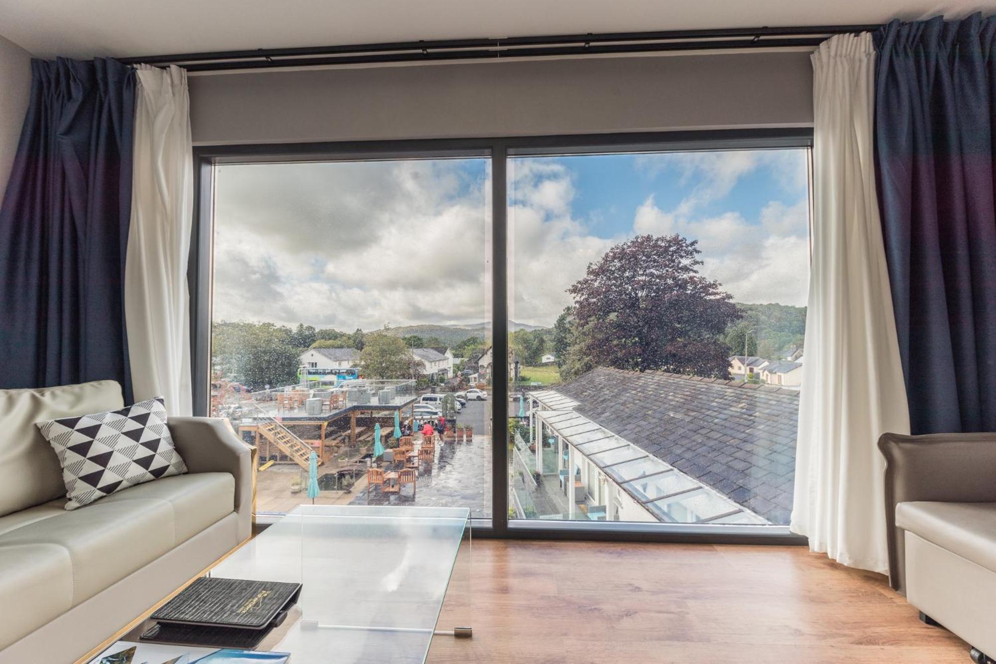 Ambleside Rooms & Suites - Stylish Stays With Breathtaking Views - Stay Longer, Save More Luaran gambar